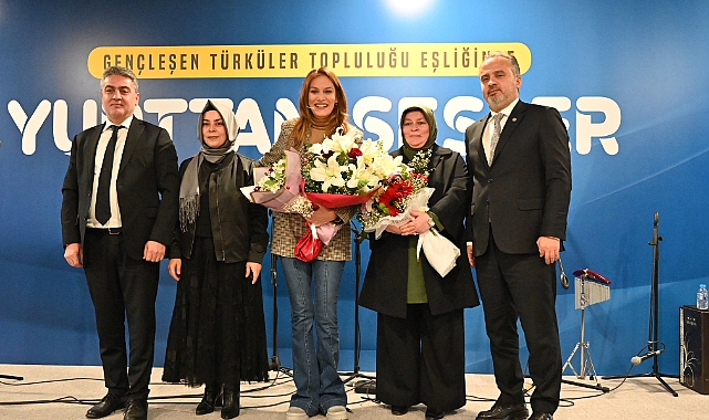 Yurdun ünlüleri, yurtta kalan gençlerle buluşuyor