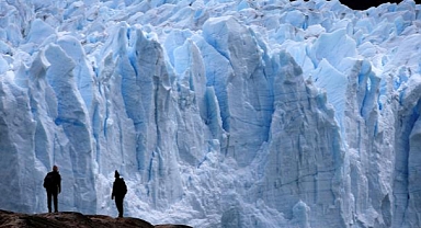 2100 yılında karadaki buzul kütlesinin yüzde 32’si kaybolabilir