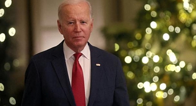 ABD Başkanı Biden'dan Cumhuriyetçilerle çalışma çağrısı