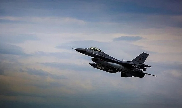 ABD Büyükelçisi'nden F-16 mesajı