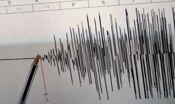 Afganistan'da 5,9 büyüklüğünde deprem