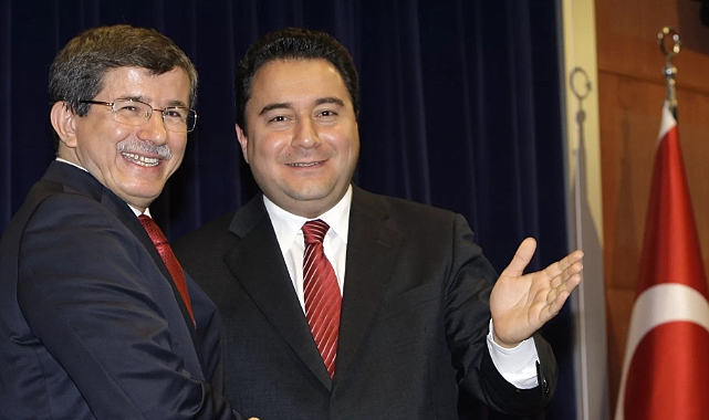 Ahmet Hakan: Babacan ve Davutoğlu içlerindeki komedi cevherini, bu zamana kadar nasıl bastırmışlar?