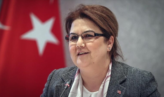 Aile Bakanı Derya Yanık, Bursa’ya geliyor