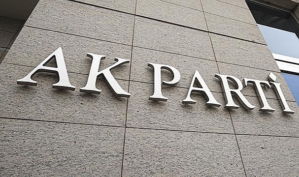 AK Parti'den