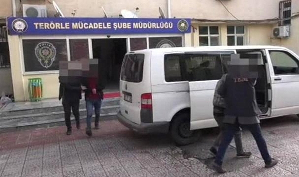 AK Partili vekile suikast girişimi son anda önlendi
