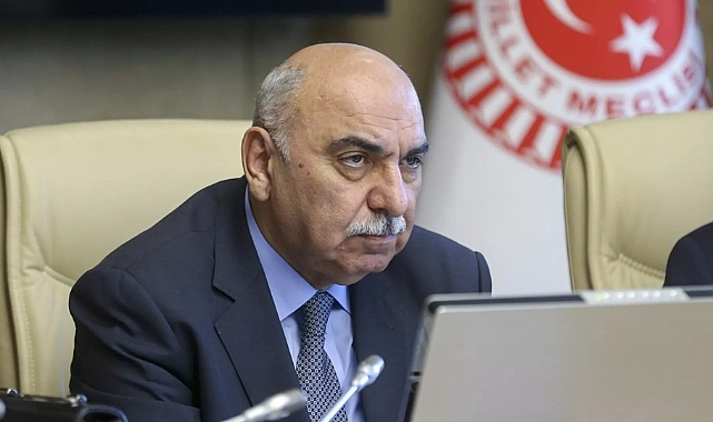AK Partili Yediyıldız: 'Tayyip ağabeye ihaneti bırak, sırtımızda taşıyıp ayakkabısını elimizle yalamamız lazım'