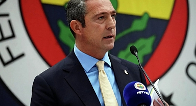 Ali Koç'tan Dursun Özbek'e: Sizi kamuoyunu aydınlatmak adına istediğiniz kanala davet ediyorum