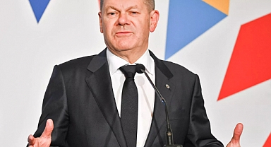 Alman hükümetinden doğrulama: İlk etapta Ukrayna'ya 14 Leopard tankı göndereceğiz