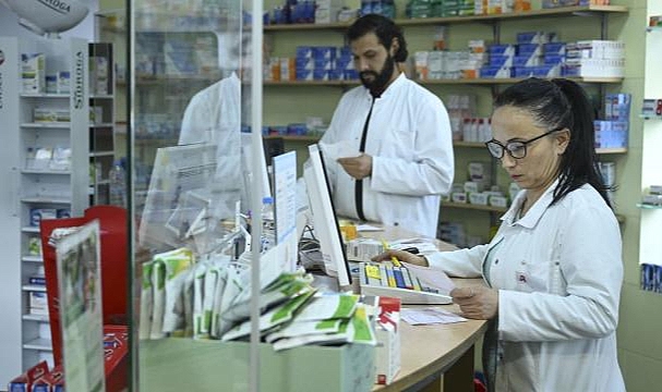 Almanya'da ilaç sıkıntısı: 'Uzun süre daha devam edebilir'