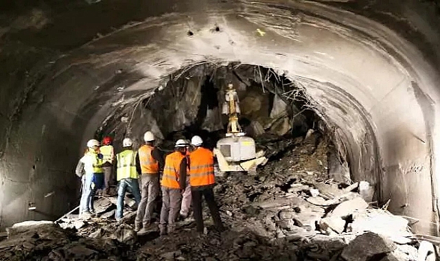 Amasra'da 42 kişinin hayatını kaybettiği maden kazasında ses kaydı ortaya çıktı