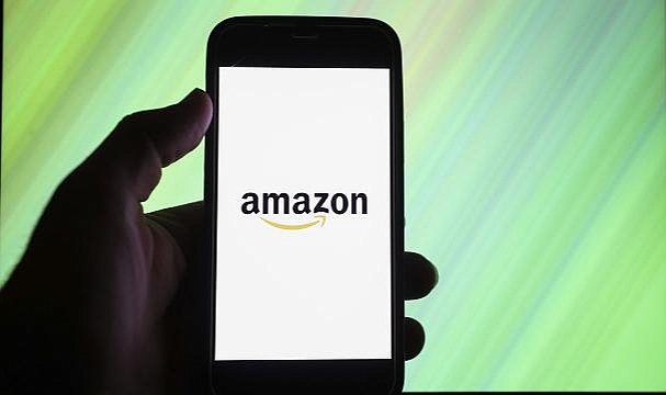 Amazon 18 binden fazla kişiyi işten çıkarıyor