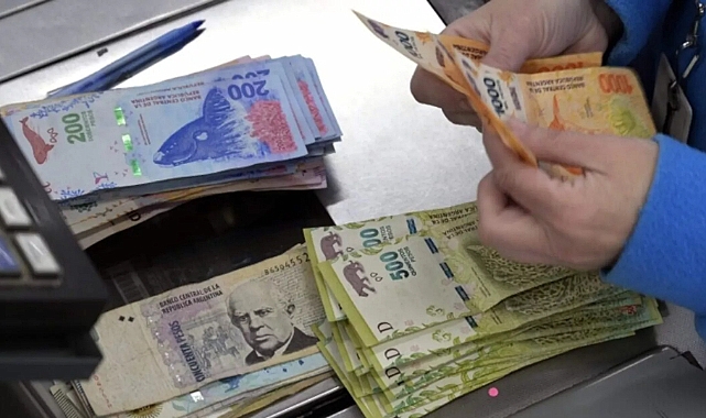 Arjantin'de enflasyon yüzde 95 ile son 31 yılın en yüksek seviyesinde