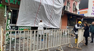 Aydın'da 8 kişinin öldüğü restoran patlamasında, tutuklu sanıkların ifadeleri ortaya çıktı
