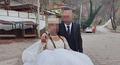Aydın'da 'erkek gelin' iddiasında yeni gelişme: Damadın da evli olduğu ortaya çıktı