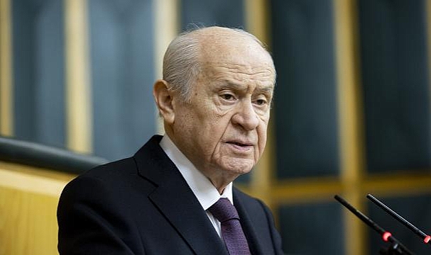 Bahçeli'den sandık mesajı: Tarih takriben belli olmuştur
