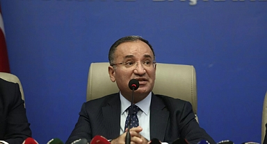 Bakan Bozdağ'dan İmamoğlu'na: 'İçişleri ve Adalet Bakanı ile uğraşacağınıza İstanbul ile uğraşın'