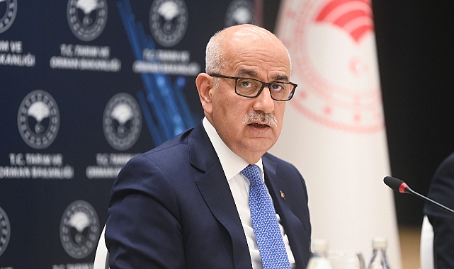 Bakan Kirişci: 'Sahipsiz hayvanlar konusunda yol haritasının son şeklini vereceğiz'
