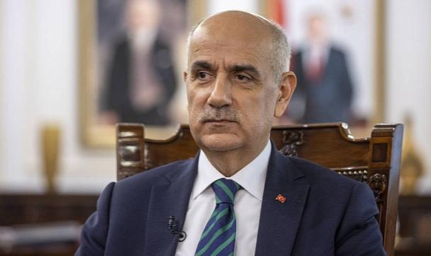 Bakan Kirişci: Tahıl koridorundan 626 gemi geçti