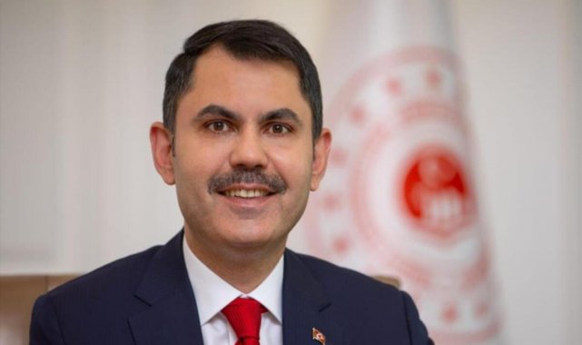Bakan Kurum: TOKİ vade artışlarında yüzde 50 indirim yaptık