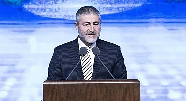 Bakan Nebati'den konut fırsatçılarına uyarı: Yanlış yapana gereğini yaparız