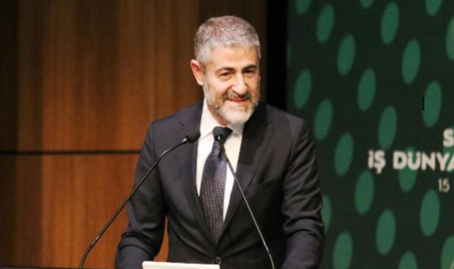 Bakan Nebati'den vergi yapılandırması müjdesi! İşte tüm detaylar...