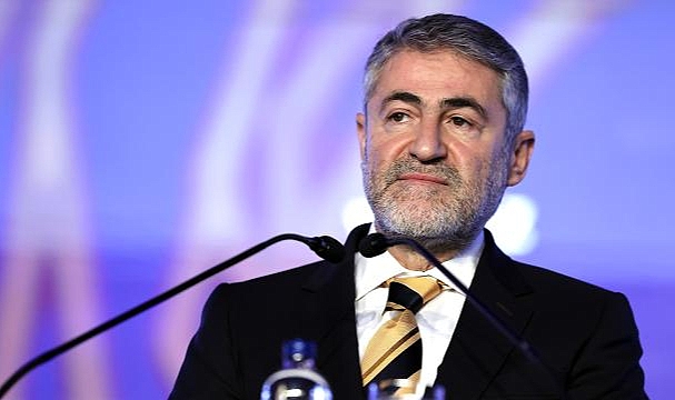 Bakan Nebati: Kişi başına gelirimizin 12 bin doların üzerine çıkacağını öngörüyoruz