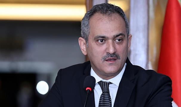Bakan Özer: Özel okul ücretlerinde yeni oranı yarın belirleyeceğiz