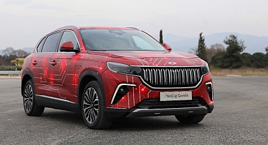 Bakan Varank: Mart ayının sonuna doğru (Togg) otomobilleri Türkiye'nin yollarında görmeye başlayacağız