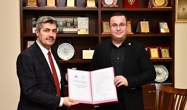 Başka Kanar'dan teknoloji ve inovasyon hamlesi