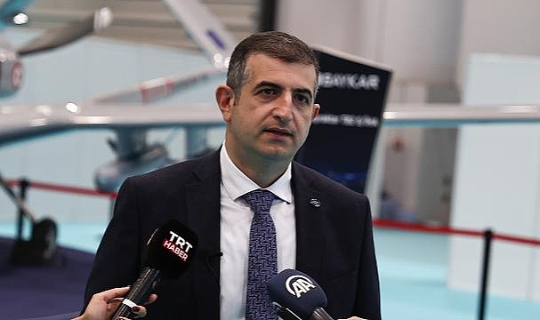 Baykar'dan Babacan'a cevap: Devletten tek kuruş nakit teşvik kullanmadık