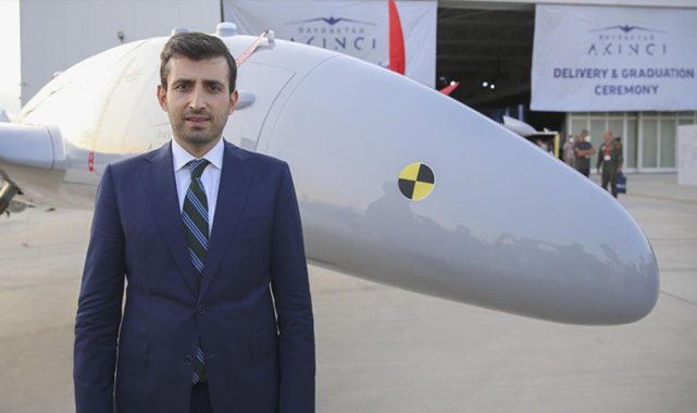 Baykar'dan dev ihracat hamlesi