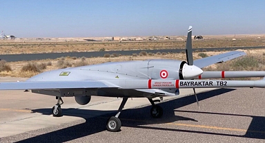 Baykar ile Kuveyt Savunma Bakanlığı arasında 370 milyon dolarlık sözleşmeye imza atıldı