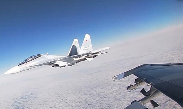 Belarus, Rusya ile ortak askeri uçuş tatbikatı yapacak