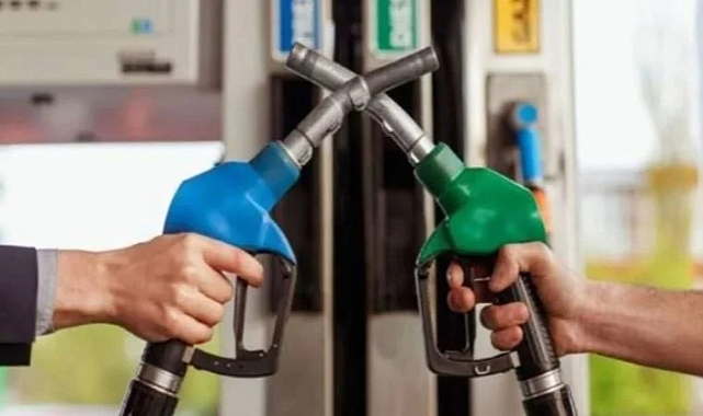 Benzin ve motorine indirim geliyor