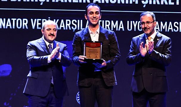 BİGG Spor Ödülleri sahiplerini buldu