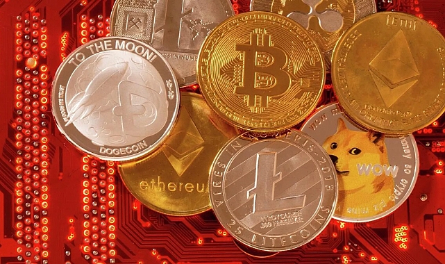 Bitzlato kripto borsasının kurucusu Rusya vatandaşı ABD'de tutuklandı