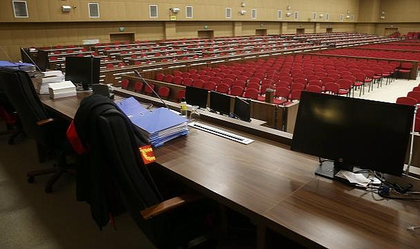 Böbreğini satmak isteyen kişi ve alıcıya hapis cezası