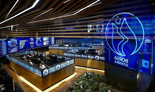 Borsa İstanbul rekor tazeledi