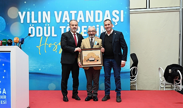 Bu yarışta iyilik kazandı