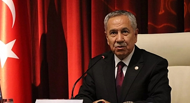 Bülent Arınç'tan İmamoğlu yorumu: 'Damdan düşenin halini damdan düşen bilir'