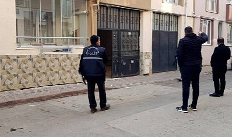 Bursa’da silahlı saldırı
