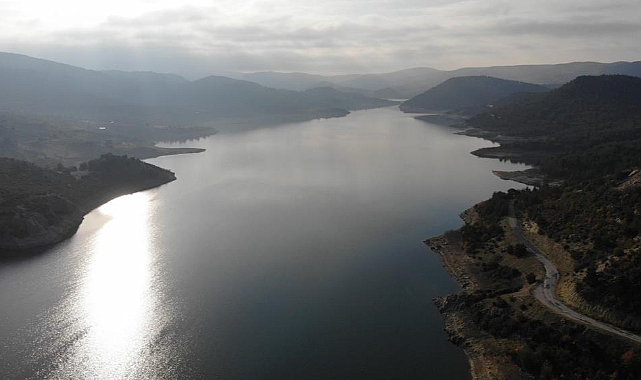 Çanakkale'de su krizi kapıda...Kısıtlama gelebilir