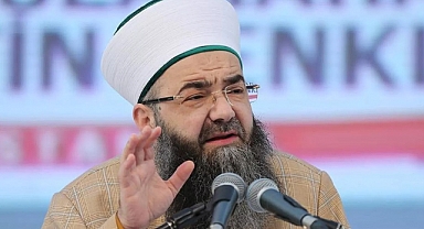 Cübbeli Ahmet: Deccal Türkiye'ye de gelecek