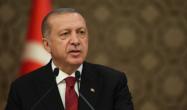 Cumhurbaşkanı Erdoğan Bursa'ya geliyor
