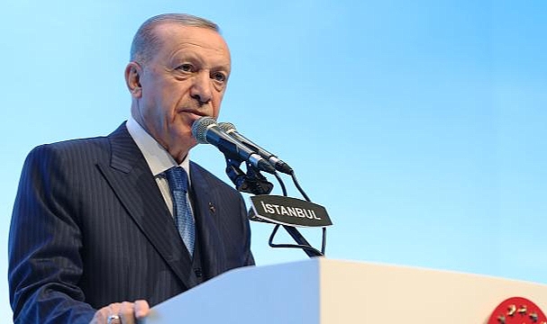 Cumhurbaşkanı Erdoğan'dan çiftçilere yeni destek paketi