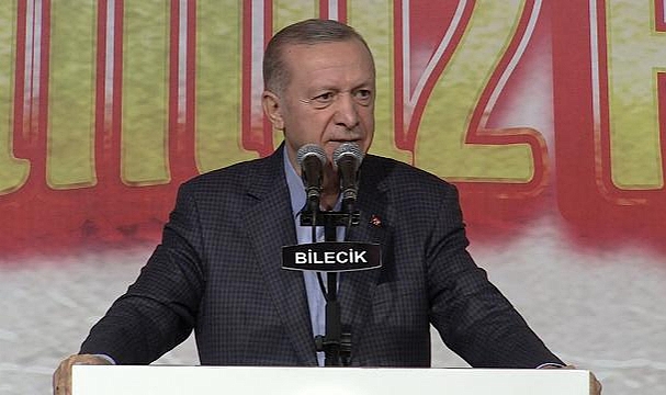 Cumhurbaşkanı Erdoğan: Finlandiya'ya farklı mesaj verdiğimizde İsveç şok olacak