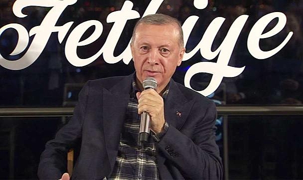 Cumhurbaşkanı Erdoğan: İsveç duruma el koymazsa ilişkilerimizi çok daha gerebilir