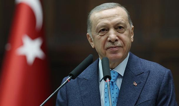 Cumhurbaşkanı Erdoğan: Seçim için 14 Mayıs en uygun tarih