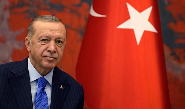 Cumhurbaşkanı Erdoğan sosyal medyada dünyada en çok takip edilen 2. lider