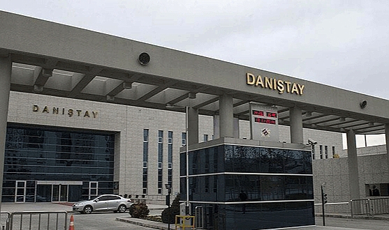 Danıştan Türkiye'nin İstanbul Sözleşmesi’nden çekilmesini “hukuka uygun” buldu